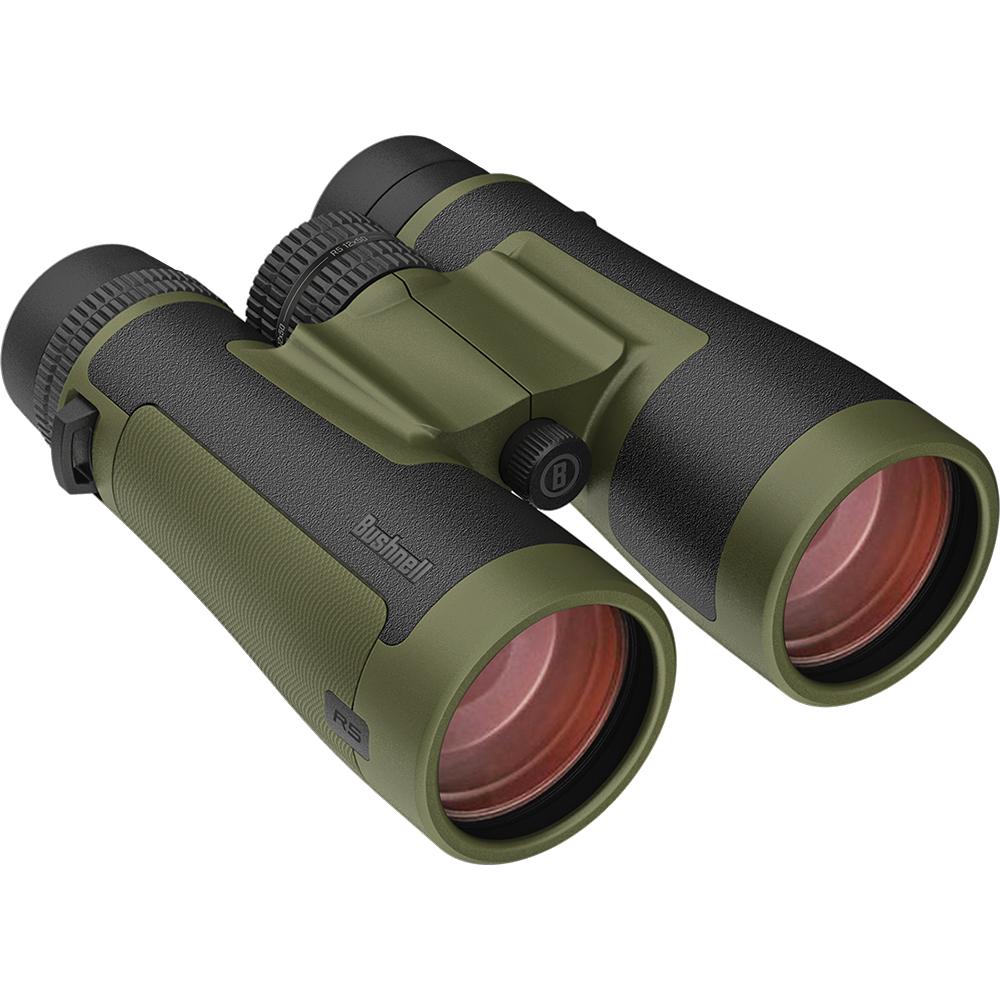 Bushnell R5 Bino 12X50 Ranger Green