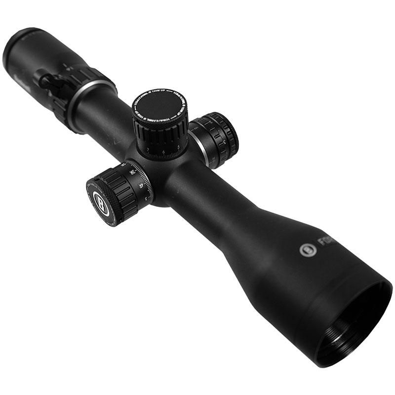 Bushnell Forge Riflescope 2-16X50