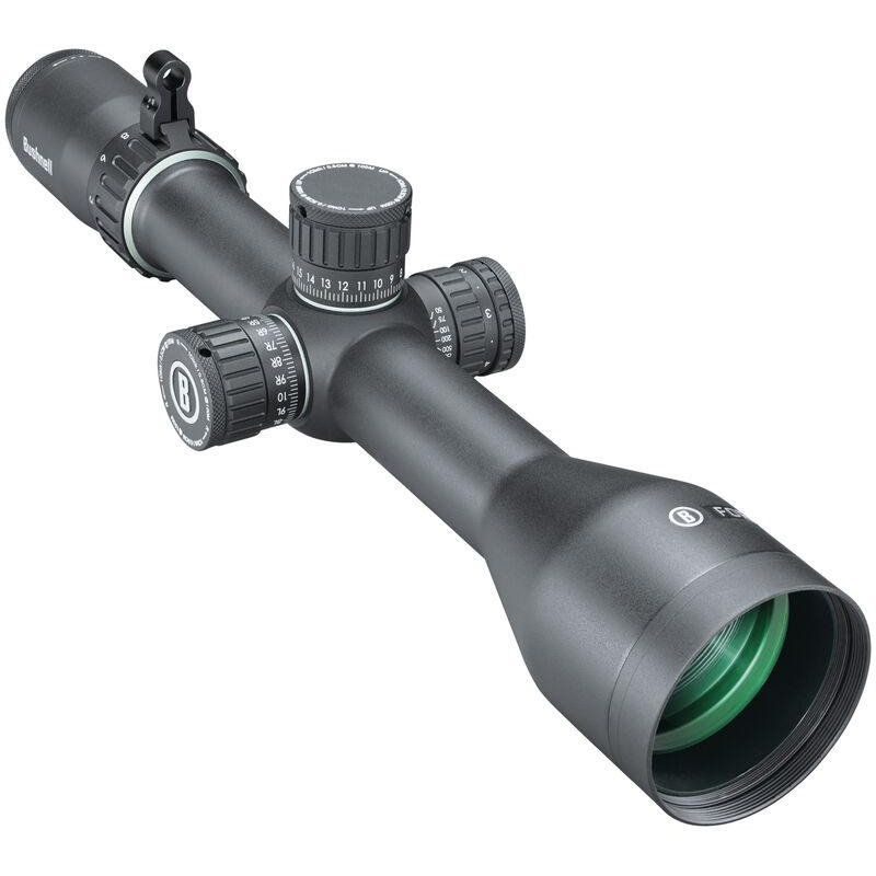 Bushnell Forge 3-24X56 Riflescope Black