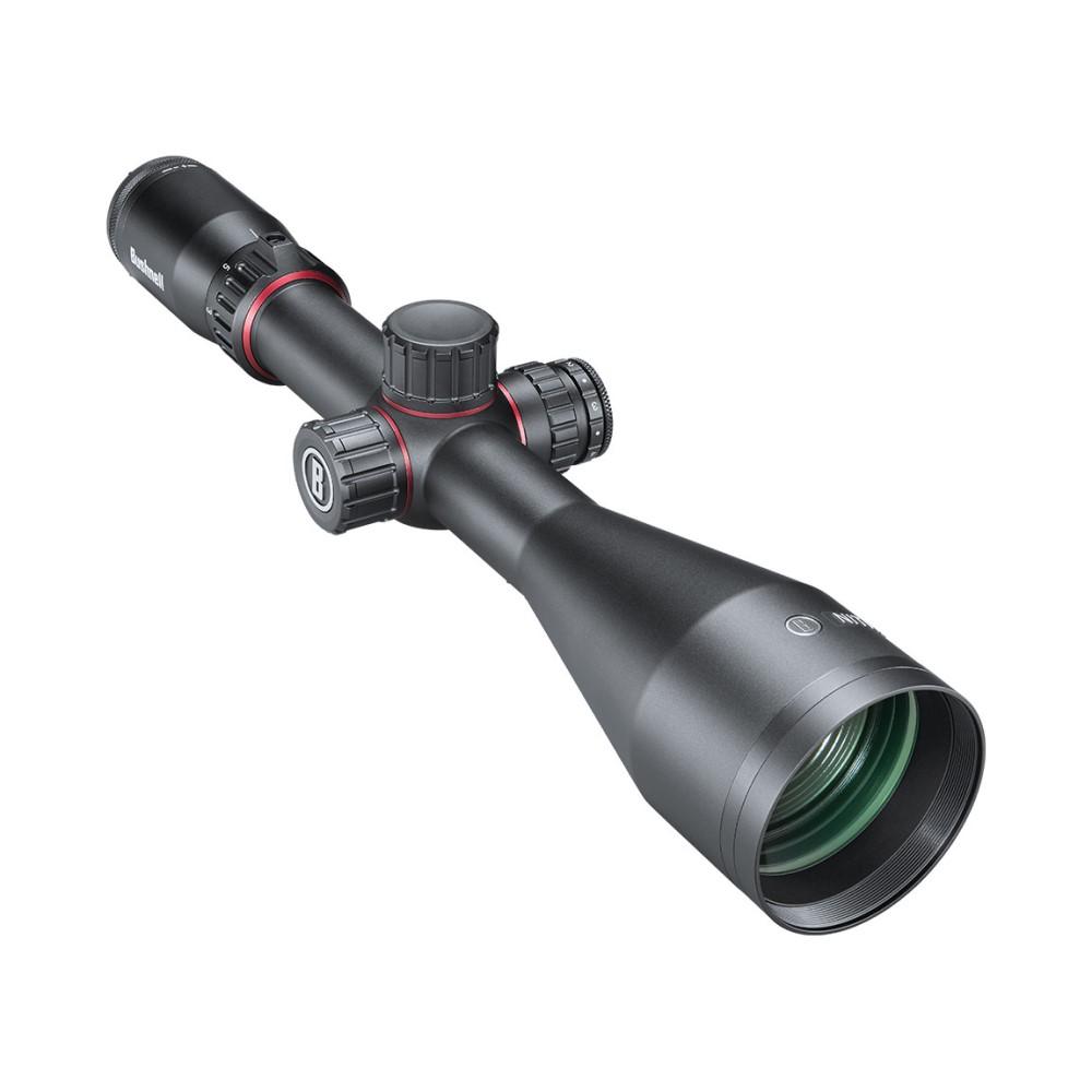 Bushnell 3-18X56 Nitro Black Illuminated Riflescope