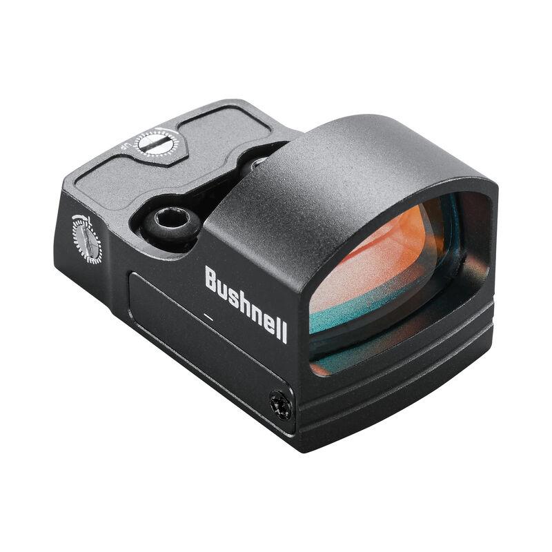 Bushnell RXS-100 Reflex Sight 4 Moa Dot Black