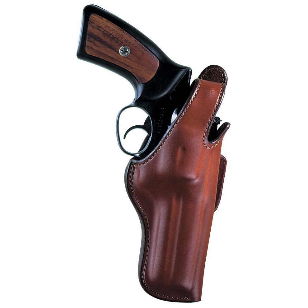 Bianchi 5BHL Pln Tan Rh Holster