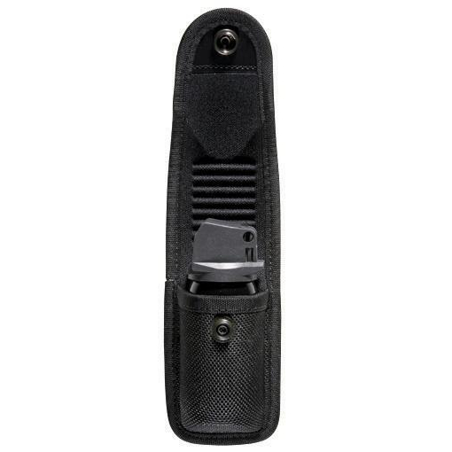 Bianchi 7307 Pln Blk Nylon Mace Holder Mk 4