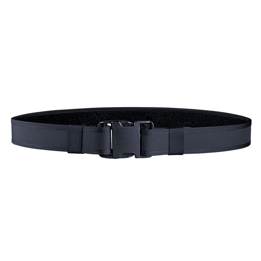 Bianchi 7202 Gun Belt Black Nylon 40-46