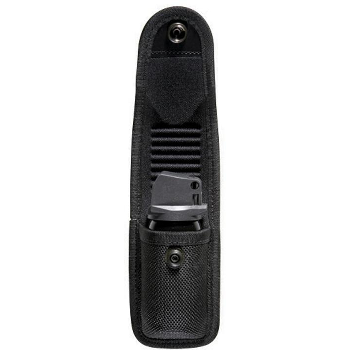 Bianchi Accumold Black Accessory Holder