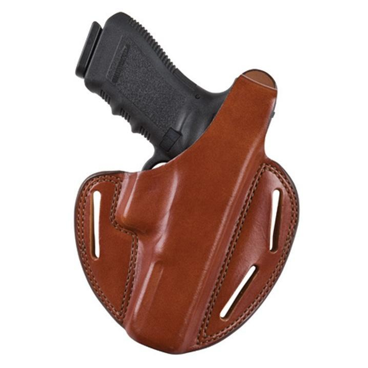 Bianchi Shadow Ii Tan Right Hand Holster