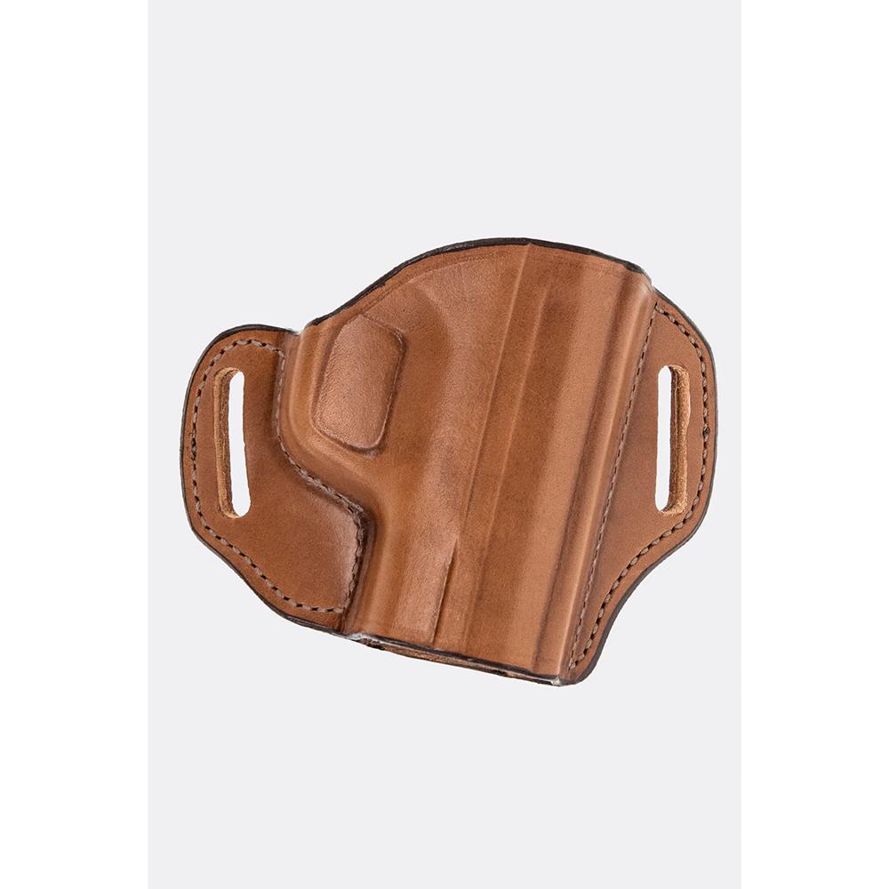 Bianchi 57 Remedy Holster Tan for Glock 19 & Similar Autos - Image 2