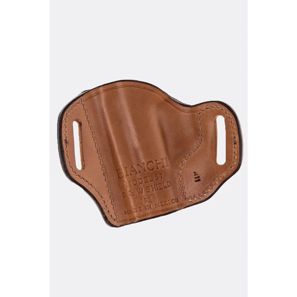 Bianchi 57 Remedy Holster Tan for Glock 19 & Similar Autos