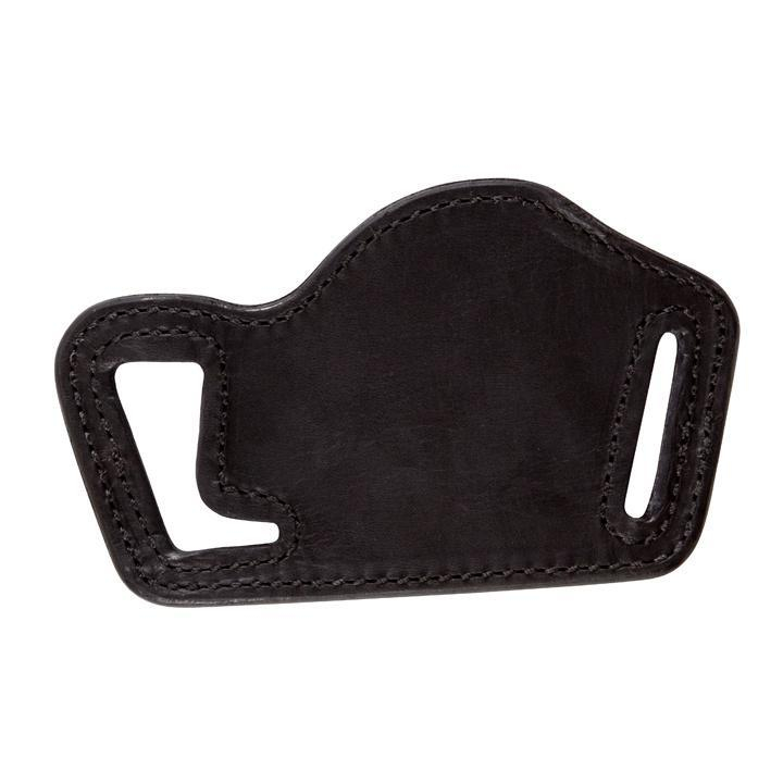 Bianchi 101 Foldaway Black Thick Gun Holster