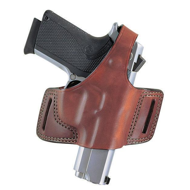 Bianchi Tan Right Hand Holster for Taurus Judge 3 In