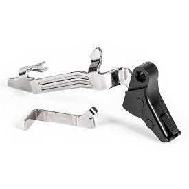 Zev Pro Flat Face Glock Trigger Upgrade Bar Kit GEN5