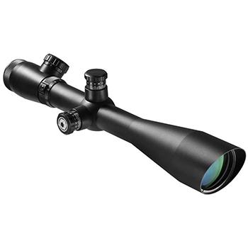 Barska 4-16X50 Ir Gr Mil Dot Sniper Scope