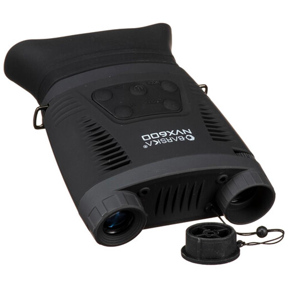 Barska Night Vision Binoculars NVX600