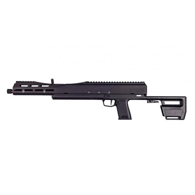 Trailblazer Pivot Folding Rifle 9MM 15+1 Black