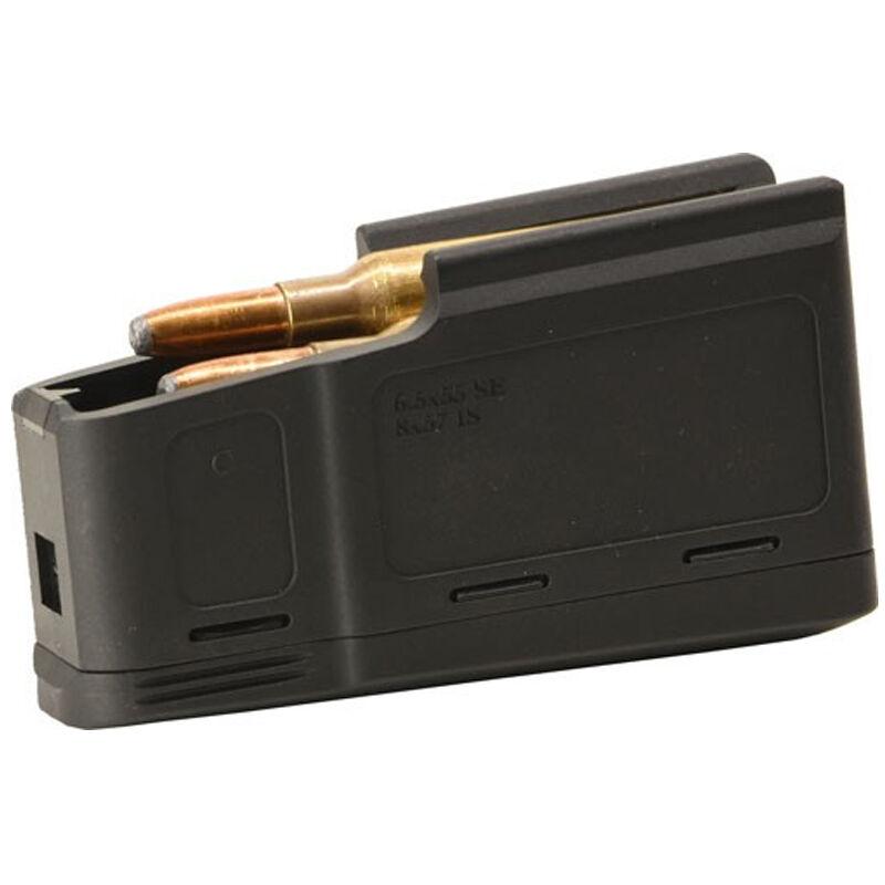 Sauer 100/101/M18 Magazine .270 Win, .30-06, 7X64, 9.3X62 5RD