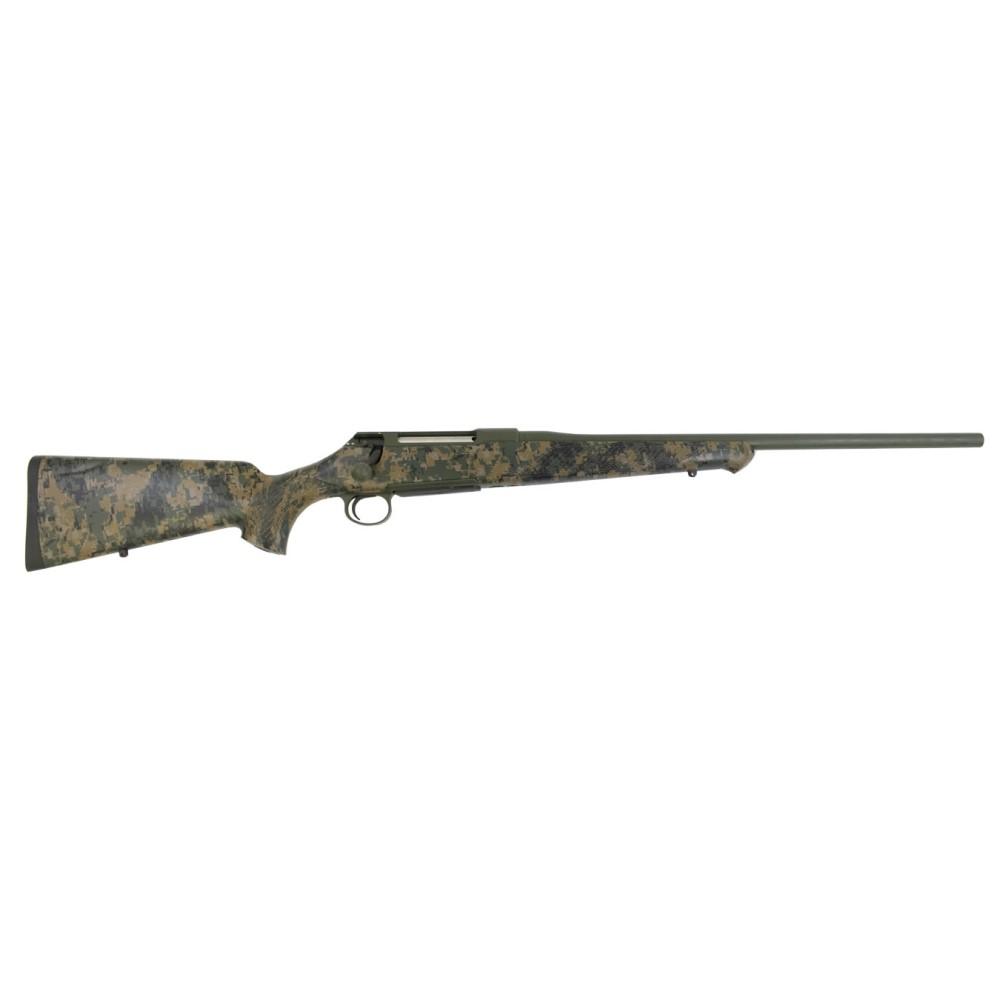 Sauer 100 Cherokee 6.5 Creedmoor 5-ROUND