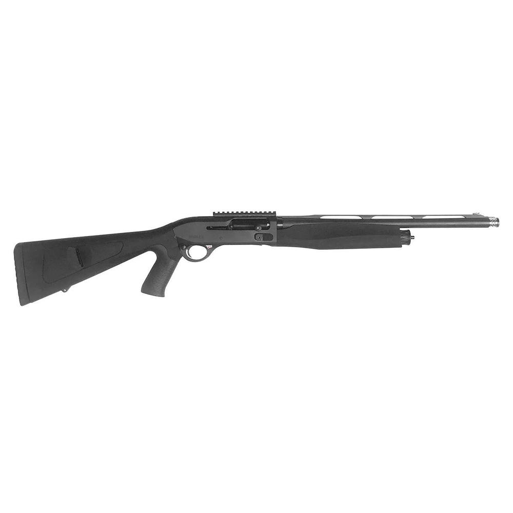Sauer SL5 3G V3.1 12 Gauge 18.5 4+1 Semi-auto Shotgun