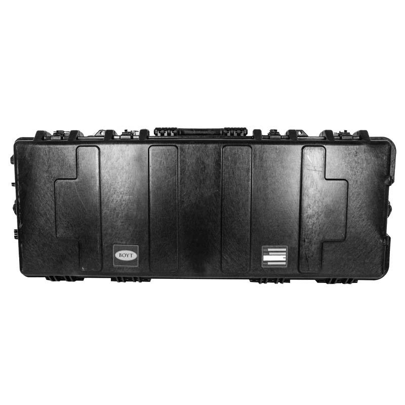 Boyt H41XD Tactical Rifle/carbine Hard Case 41 Black