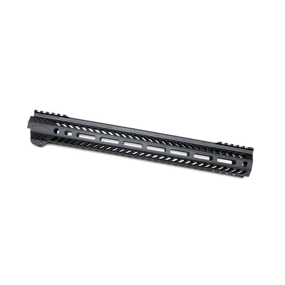 Angstadt Ultra Light 15 M-lok Handguard for AR-15