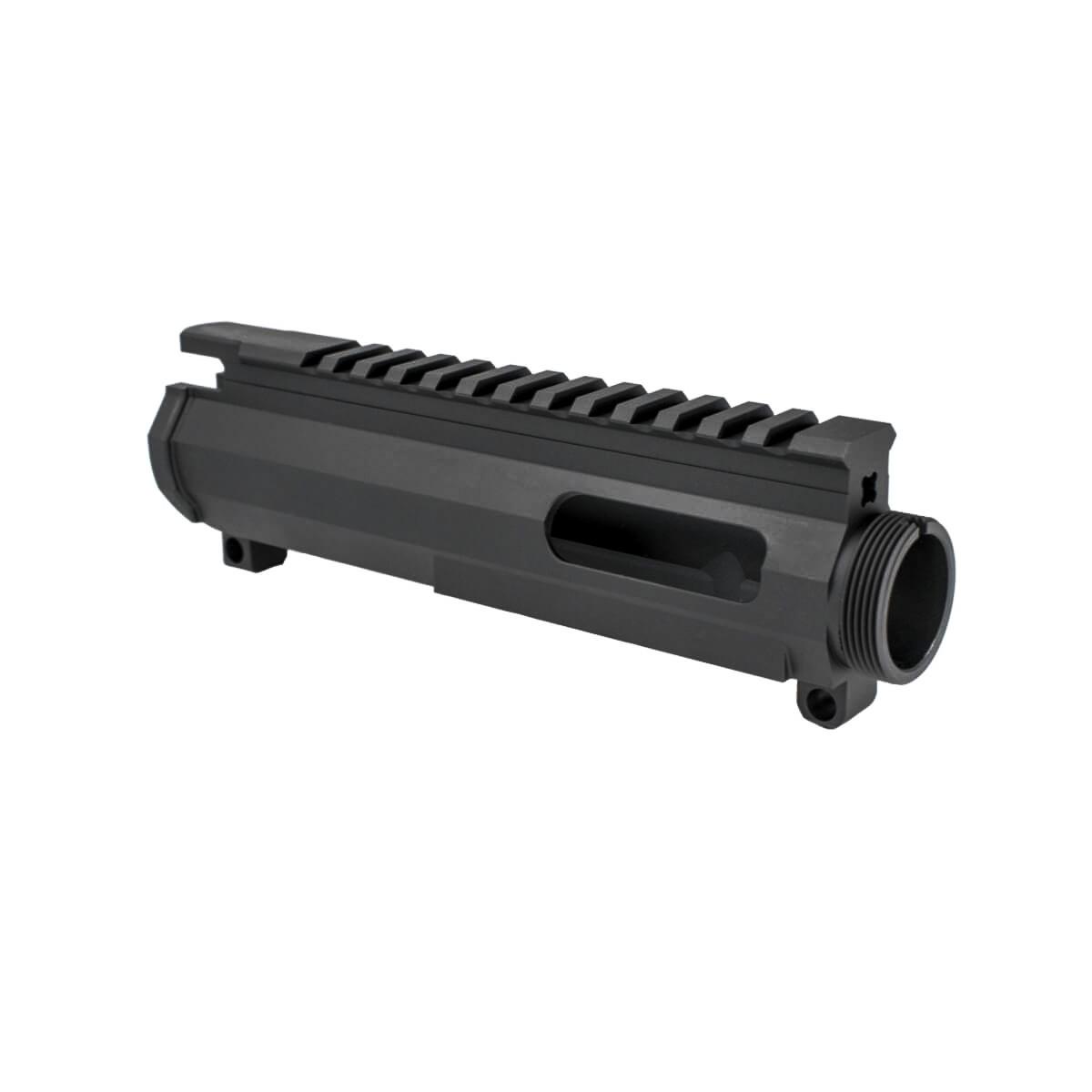 Angstadt Arms Stripped Pistol Caliber Upper Receiver 9MM/10MM