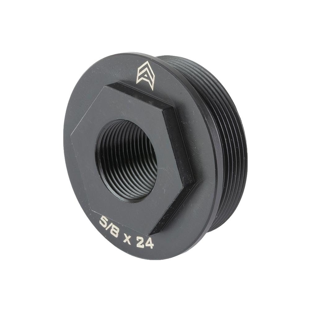 Angstadt Hub 5/8X24 Dt Adapter