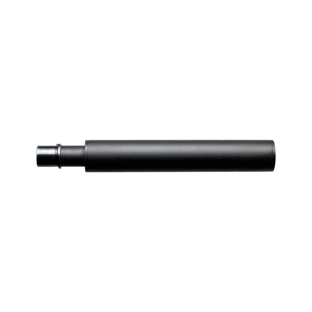 Angstadt Arms Vanquish 9MM 10.5 Integrally Suppressed Barrel Black