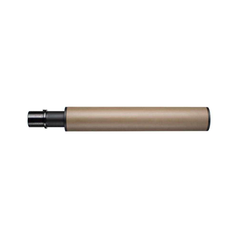 Angstadt Arms Vanquish 9MM Integrally Suppressed 10.5 Fde