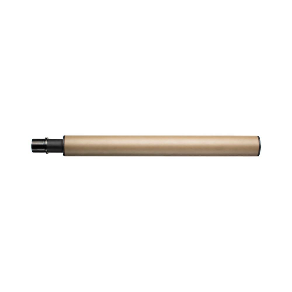 Angstadt Arms Vanquish 9MM Integrally Suppressed 16 Barrel Fde