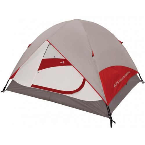 Alps Mountaineering Meramac 4 Person Tent