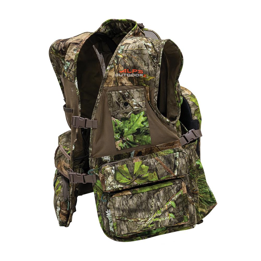 Alps Super Elite 4.0 X-large/xx-large Turkey Vest