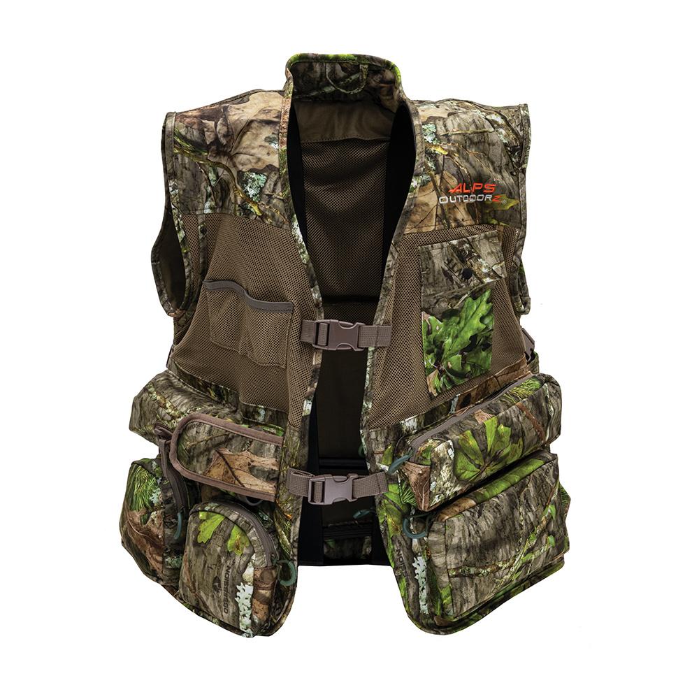 Alps Super Elite 4.0 X-large/xx-large Turkey Vest - Image 2