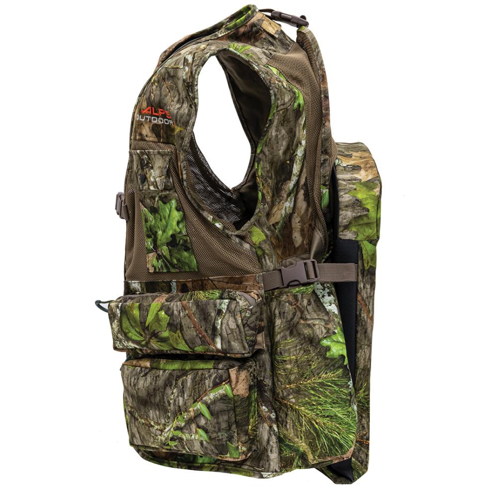 Alps Super Elite 4.0 X-large/xx-large Turkey Vest - Image 4
