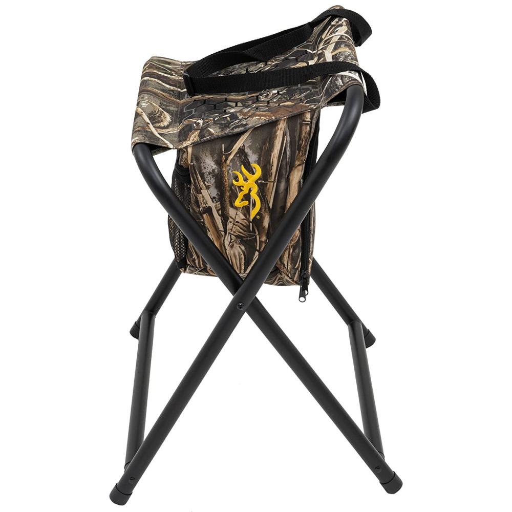 Browning Steadyready Seat Realtree MAX-7