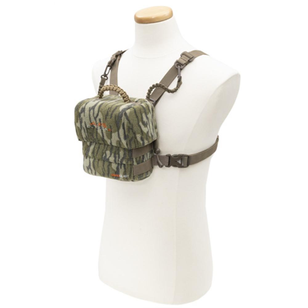 Alps Shield Bino Harness Original Bottomland