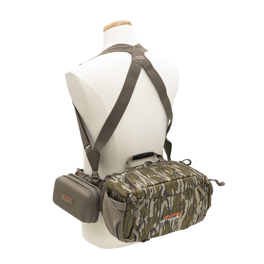 Alps Turkey Tracker Original Bottomland Waist Pack