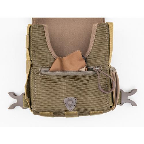 Alps Outdoorz Bino Harness X Coyote Brown Xlarge - Image 6