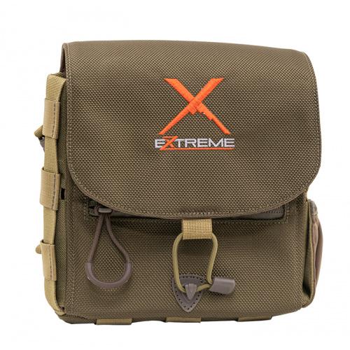 Alps Outdoorz Bino Harness X Coyote Brown Xlarge - Image 5