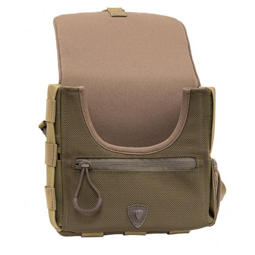 Alps Outdoorz Bino Harness X Coyote Brown Xlarge - Image 4