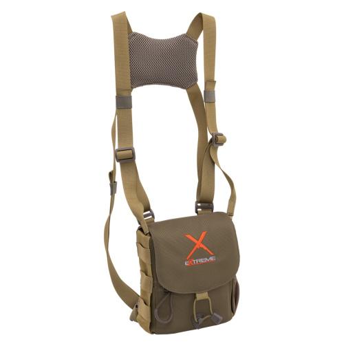 Alps Outdoorz Bino Harness X Coyote Brown Xlarge
