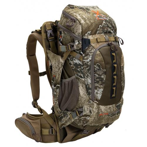 Alps Outdoorz Hybrid X Excape 45L Camo Backpack