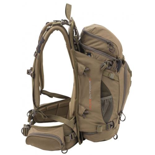Alps Outdoorz Hybrid X Backpack Coyote Brown 45L