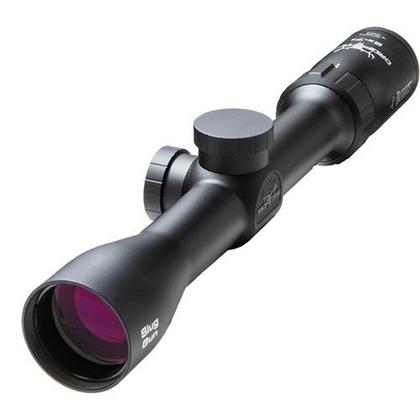 Burris Droptine 2-7X35MM Bal Plex Mat Refurbished Scope