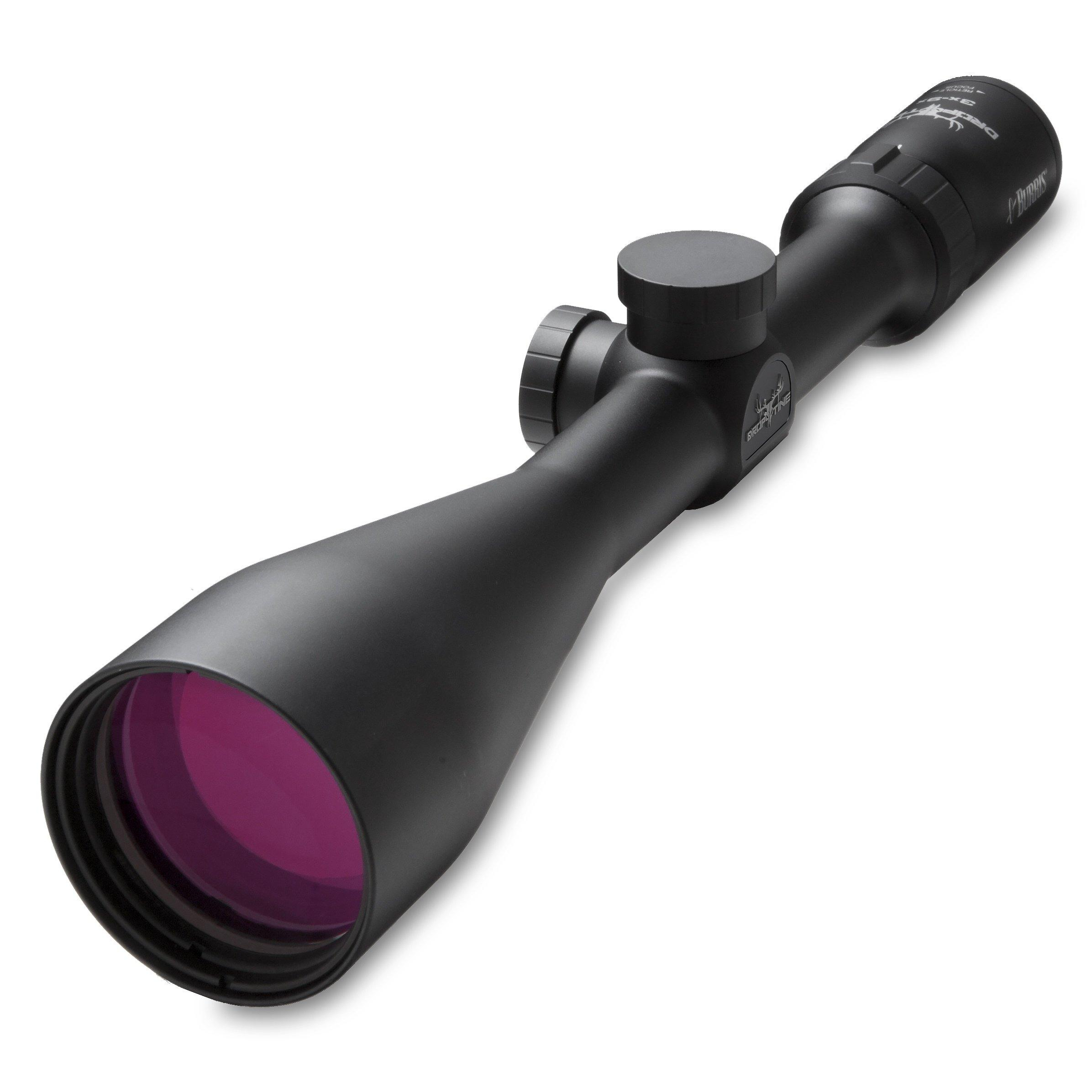 Burris Droptine 3-9X50MM Rifle Scope