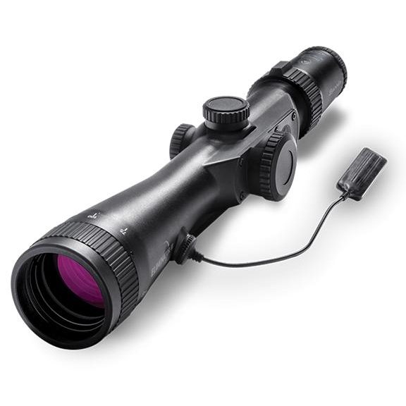 Burris Eliminator Iii 4-16X50MM Laserscope