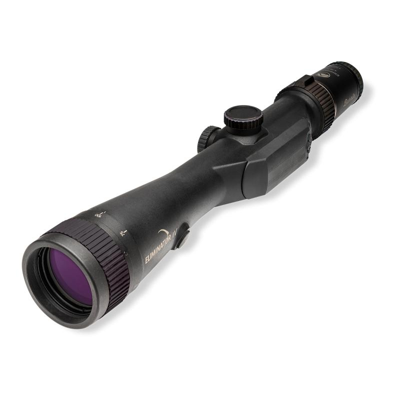 Burris Eliminator Iv 4X-16X-50MM Blemished Laser Scope