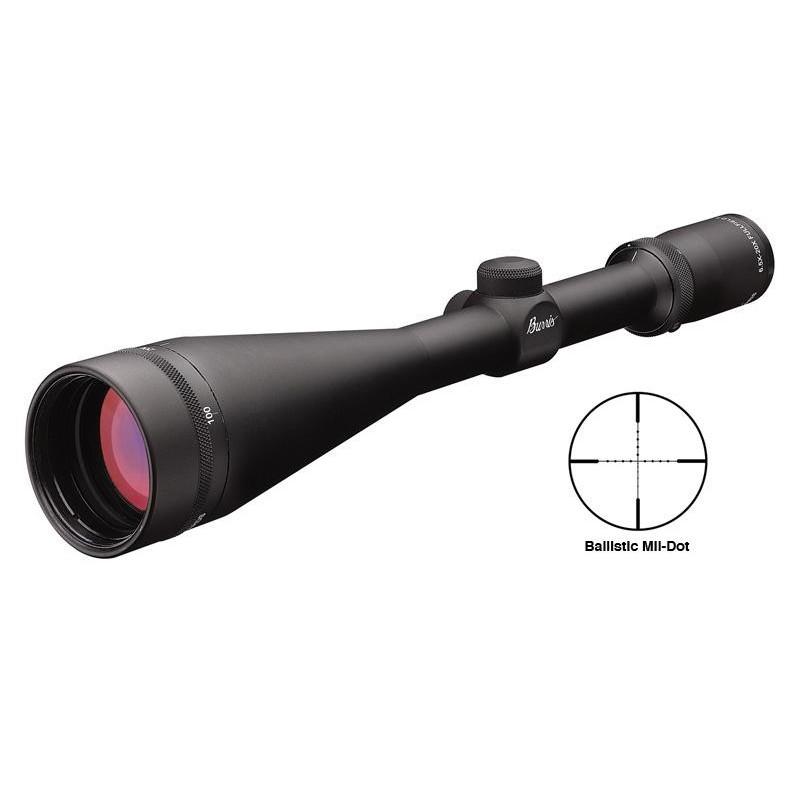 Burris Fullfield Ii 6.5-20X50MM Matte Blemished Rifle Scope