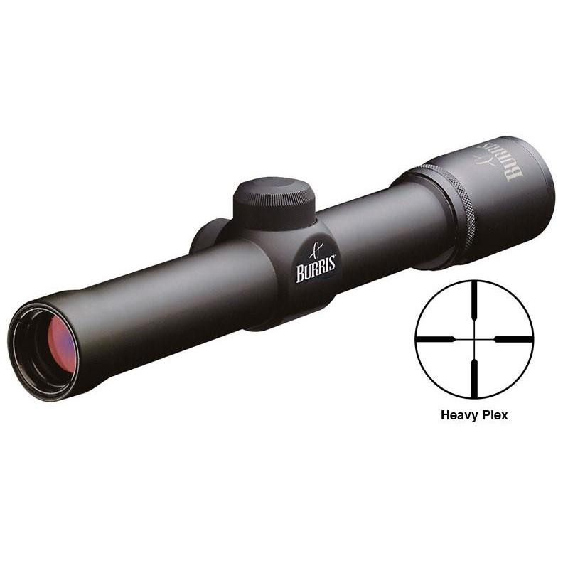 Burris 2.75X20 Scout Scope Refurbished