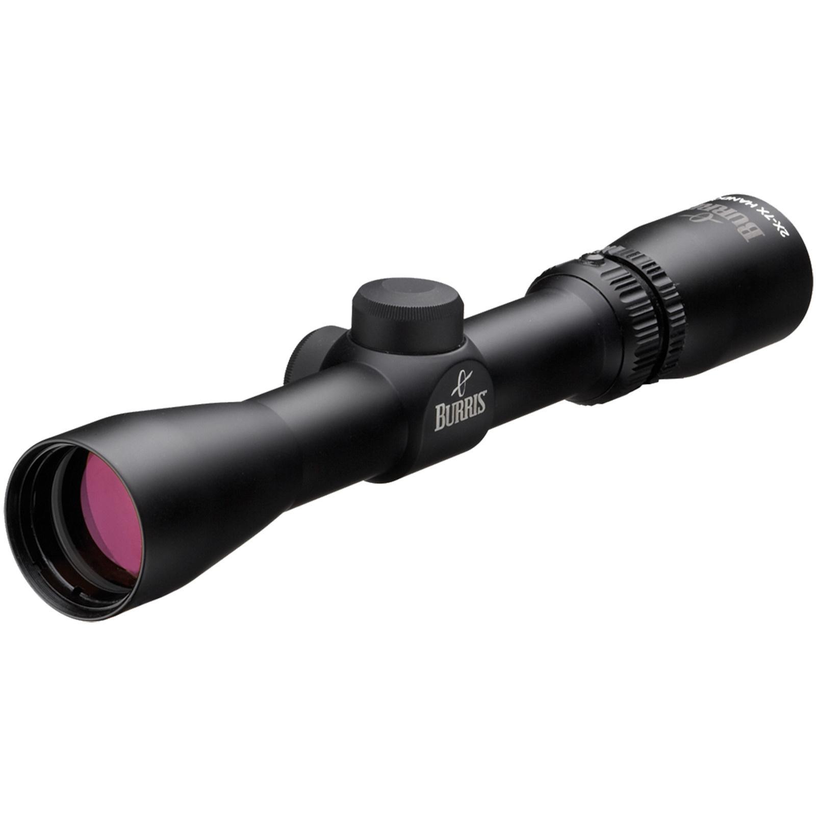 Burris 2-7X32 Matte Handgun Scope