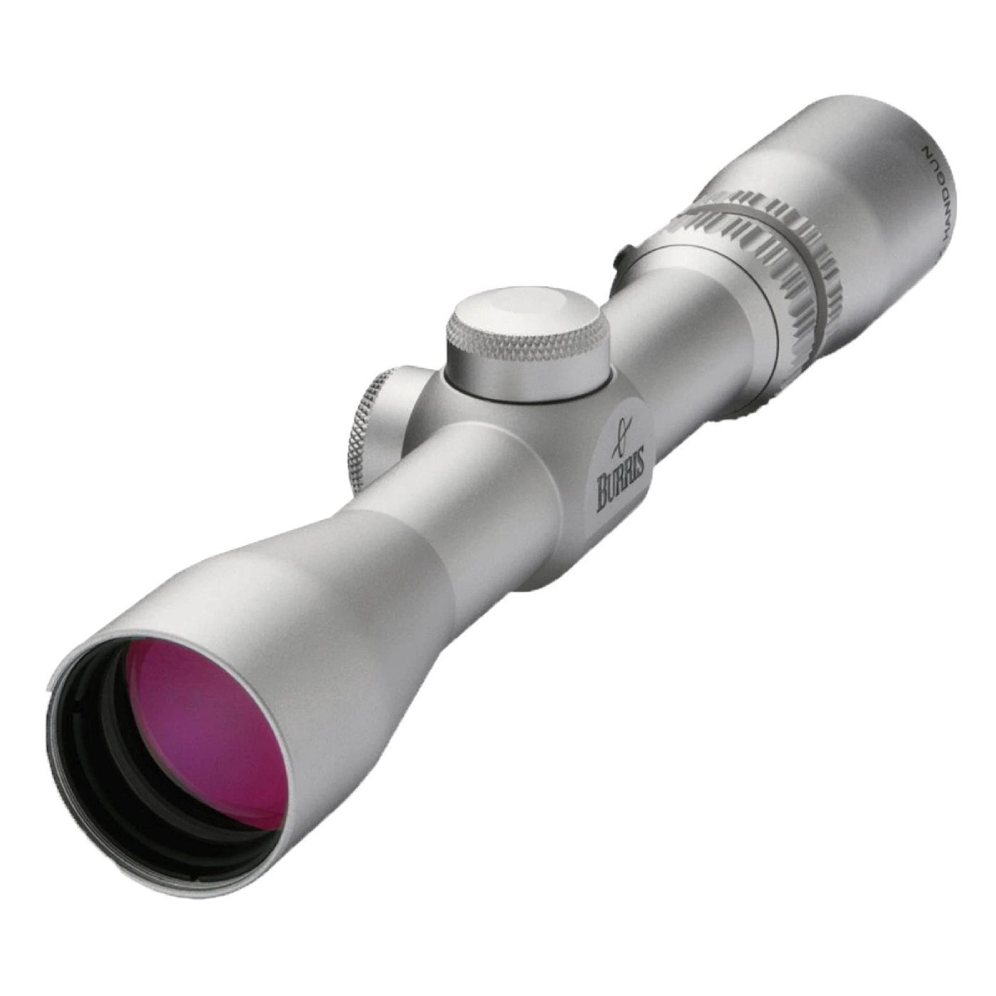 Burris 2-7X32MM Handgun Scope Refurbished