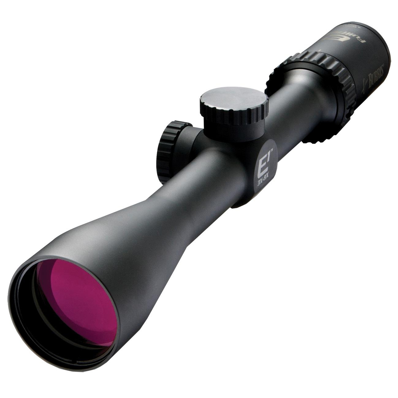 Burris Fullfield E1 3-9X40MM Riflescope Refurbished